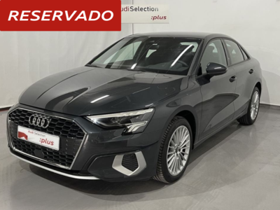 seminuevos Audi A3 à Albacete chez Wagen Motors